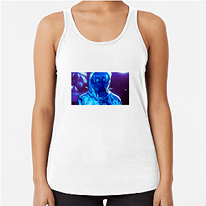 Nuclear Nightmare Survive The Fallout Nuclear Nightmare Tank Tops