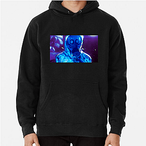 Nuclear Nightmare Survive The Fallout Nuclear Nightmare Hoodies