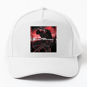 Nuclear Nightmare Post Apocalyptic Fear Nuclear Nightmare Hats & Caps