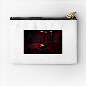 Nuclear Nightmare The End Is Just The Beginning Nuclear Nightmare Zipper Pouches