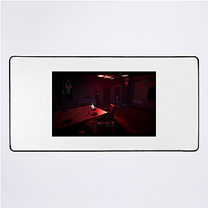 Nuclear Nightmare The End Is Just The Beginning Nuclear Nightmare Mouse Pads