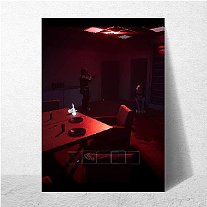 Nuclear Nightmare The End Is Just The Beginning Nuclear Nightmare Posters