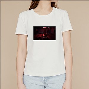 Nuclear Nightmare The End Is Just The Beginning Nuclear Nightmare T-Shirts