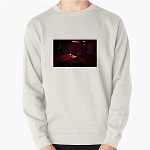 Nuclear Nightmare The End Is Just The Beginning Nuclear Nightmare Sweatshirts