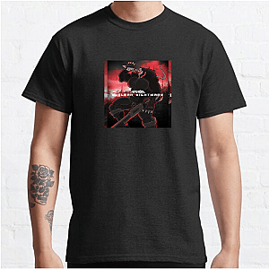 Nuclear Nightmare Post Apocalyptic Fear Nuclear Nightmare T-Shirts