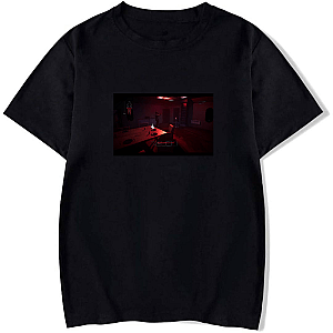 Nuclear Nightmare The End Is Just The Beginning Nuclear Nightmare T-Shirts