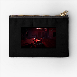 Nuclear Nightmare The End Is Just The Beginning Nuclear Nightmare Zipper Pouches