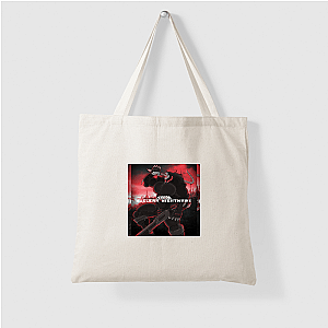 Nuclear Nightmare Post Apocalyptic Fear Nuclear Nightmare Bags
