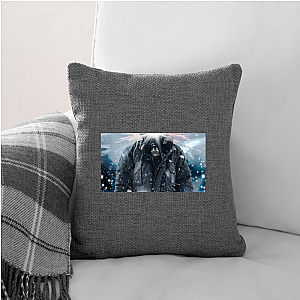 Nuclear Nightmare Mutants Await Always Nuclear Nightmare Pillows Cover