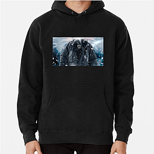 Nuclear Nightmare Mutants Await Always Nuclear Nightmare Hoodies