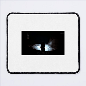 Nuclear Nightmare The Glow Of Death Nuclear Nightmare Mouse Pads