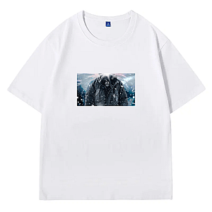 Nuclear Nightmare Mutants Await Always Nuclear Nightmare T-Shirts