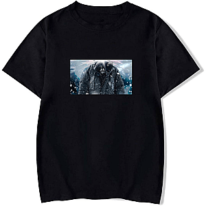 Nuclear Nightmare Mutants Await Always Nuclear Nightmare T-Shirts