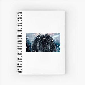 Nuclear Nightmare Mutants Await Always Nuclear Nightmare Notebook
