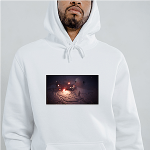 Nuclear Nightmare Radiation Kills Nuclear Nightmare Hoodies
