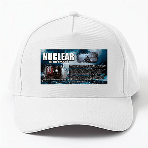 Nuclear Nightmare Explore The Wasteland Nuclear Nightmare Hats & Caps