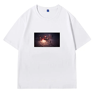 Nuclear Nightmare Radiation Kills Nuclear Nightmare T-Shirts