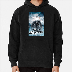 Nuclear Nightmare Dont Look Back Nuclear Nightmare Hoodies