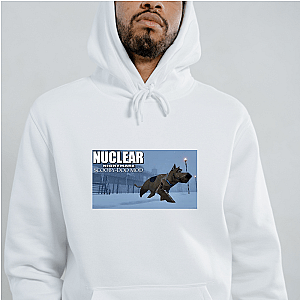 Nuclear Nightmare Every Bullet Counts Nuclear Nightmare Hoodies