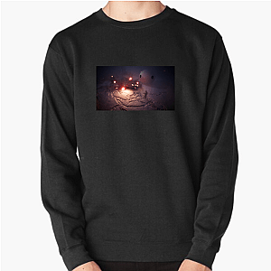 Nuclear Nightmare Radiation Kills Nuclear Nightmare Sweatshirts