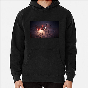 Nuclear Nightmare Radiation Kills Nuclear Nightmare Hoodies