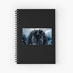 Nuclear Nightmare Mutants Await Always Nuclear Nightmare Notebook