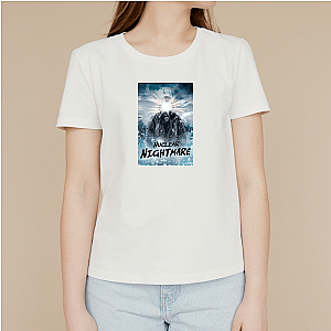 Nuclear Nightmare Dont Look Back Nuclear Nightmare T-Shirts