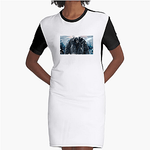 Nuclear Nightmare Mutants Await Always Nuclear Nightmare Dresses