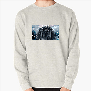Nuclear Nightmare Mutants Await Always Nuclear Nightmare Sweatshirts