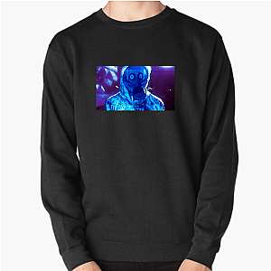 Nuclear Nightmare Survive The Fallout Nuclear Nightmare Sweatshirts