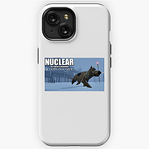 Nuclear Nightmare Every Bullet Counts Nuclear Nightmare Samsung Cases