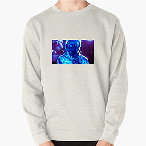 Nuclear Nightmare Survive The Fallout Nuclear Nightmare Sweatshirts