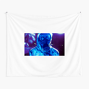 Nuclear Nightmare Survive The Fallout Nuclear Nightmare Tapestries