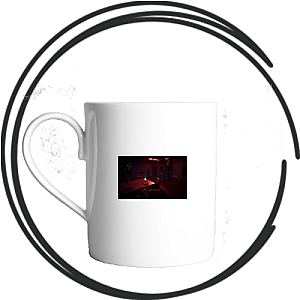 Nuclear Nightmare Mugs
