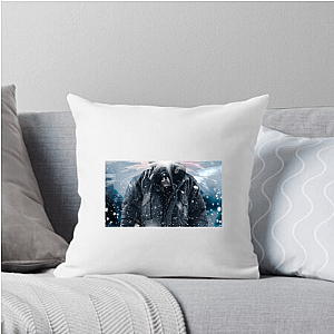 Nuclear Nightmare Mutants Await Always Nuclear Nightmare Pillows Cover