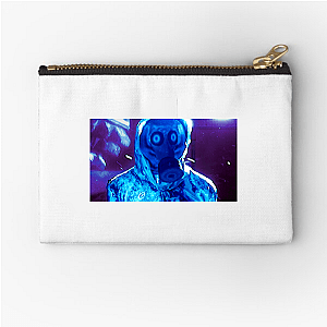 Nuclear Nightmare Survive The Fallout Nuclear Nightmare Zipper Pouches