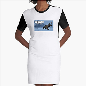 Nuclear Nightmare Every Bullet Counts Nuclear Nightmare Dresses
