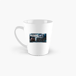 Nuclear Nightmare Explore The Wasteland Nuclear Nightmare Mugs
