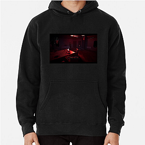 Nuclear Nightmare The End Is Just The Beginning Nuclear Nightmare Hoodies