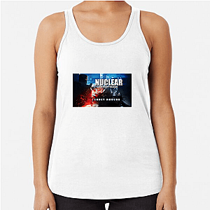 Nuclear Nightmare Hope Is Fading Nuclear Nightmare Tank Tops