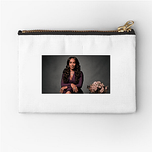 Number One on the Call Sheet Collection for fans Number One On The Call Sheet Zipper Pouches