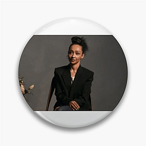 Number One on the Call Sheet Merchandise Number One On The Call Sheet Pins