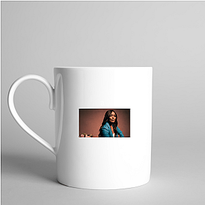 Number One on the Call Sheet Signature Number One On The Call Sheet Mugs