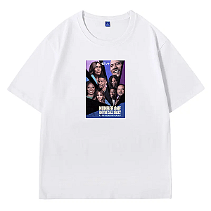 Number One on the Call Sheet Merch Collection Number One On The Call Sheet T-Shirts