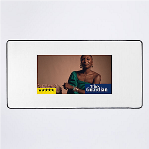 Number One on the Call Sheet Merchandise For Fans Number One On The Call Sheet Mouse Pads