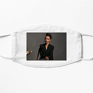 Number One on the Call Sheet Merchandise Number One On The Call Sheet Face Masks