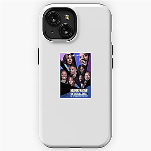 Number One on the Call Sheet Merch Collection Number One On The Call Sheet Samsung Cases