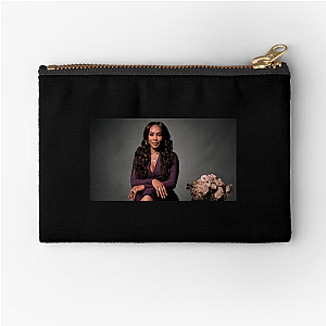 Number One on the Call Sheet Collection for fans Number One On The Call Sheet Zipper Pouches