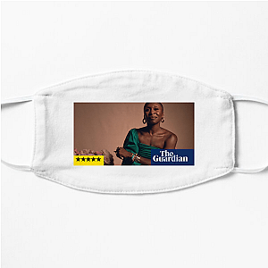 Number One on the Call Sheet Merchandise For Fans Number One On The Call Sheet Face Masks