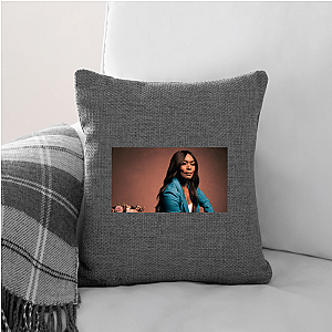 Number One on the Call Sheet Signature Number One On The Call Sheet Pillows Cover